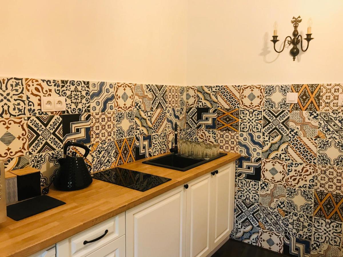 Apartament Krupówki Zakopane Zewnętrze zdjęcie
